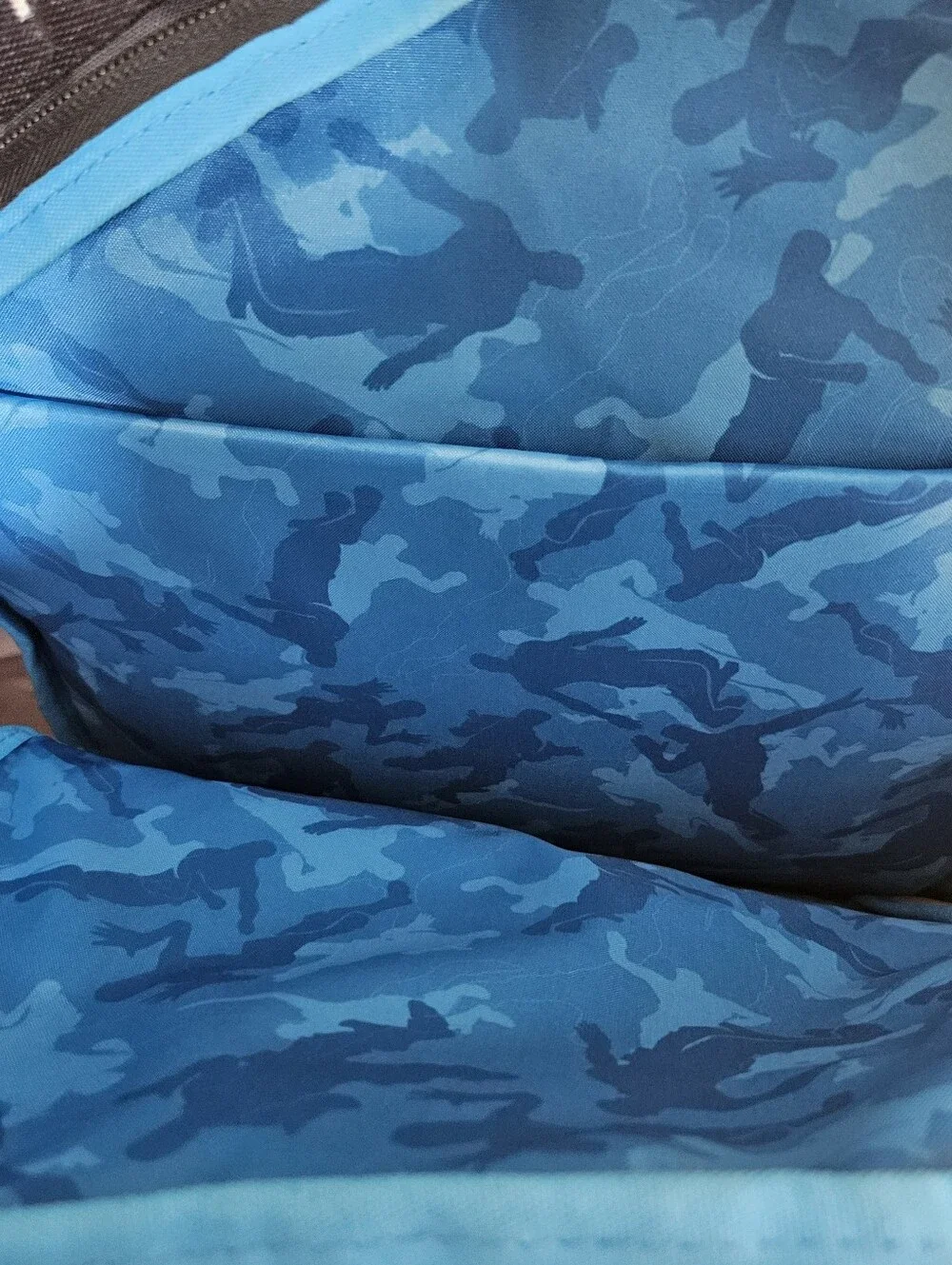 Fortnite official backpack